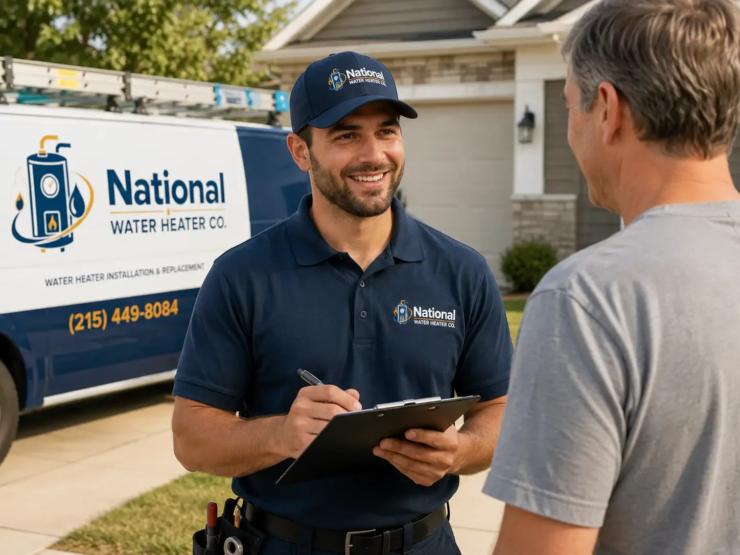 Water Heater Installation Naples, TX FAQs